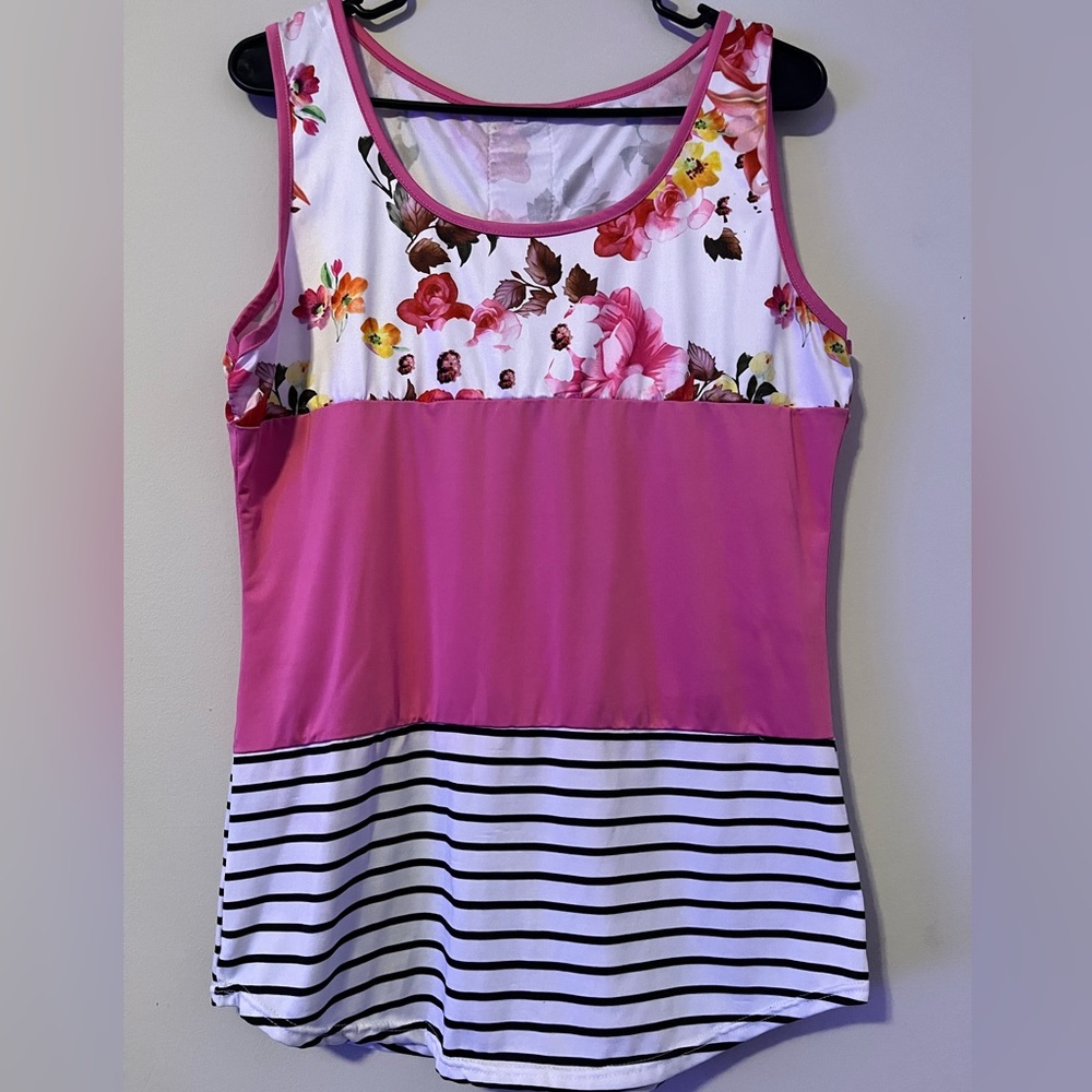 Cute Tank